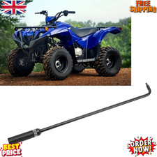 Carb Pilot Screw Adjustment Tool Metal Motorcycle Tool 16.34 Inch Reliable