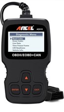 ANCEL AD310 Classic Enhanced Universal OBD II...
