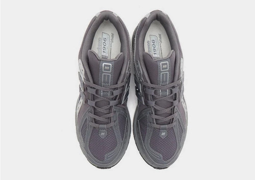 New Balance 1906R Utility Grigio Scuro Tutte Le Taglie Stock Limitato - Foto 4 di 6
