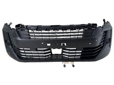 PEUGEOT EXPERT/FIAT SCUDO/VAUXHALL VIVARO 2024-ON FRONT BUMPER OEM 9849394280