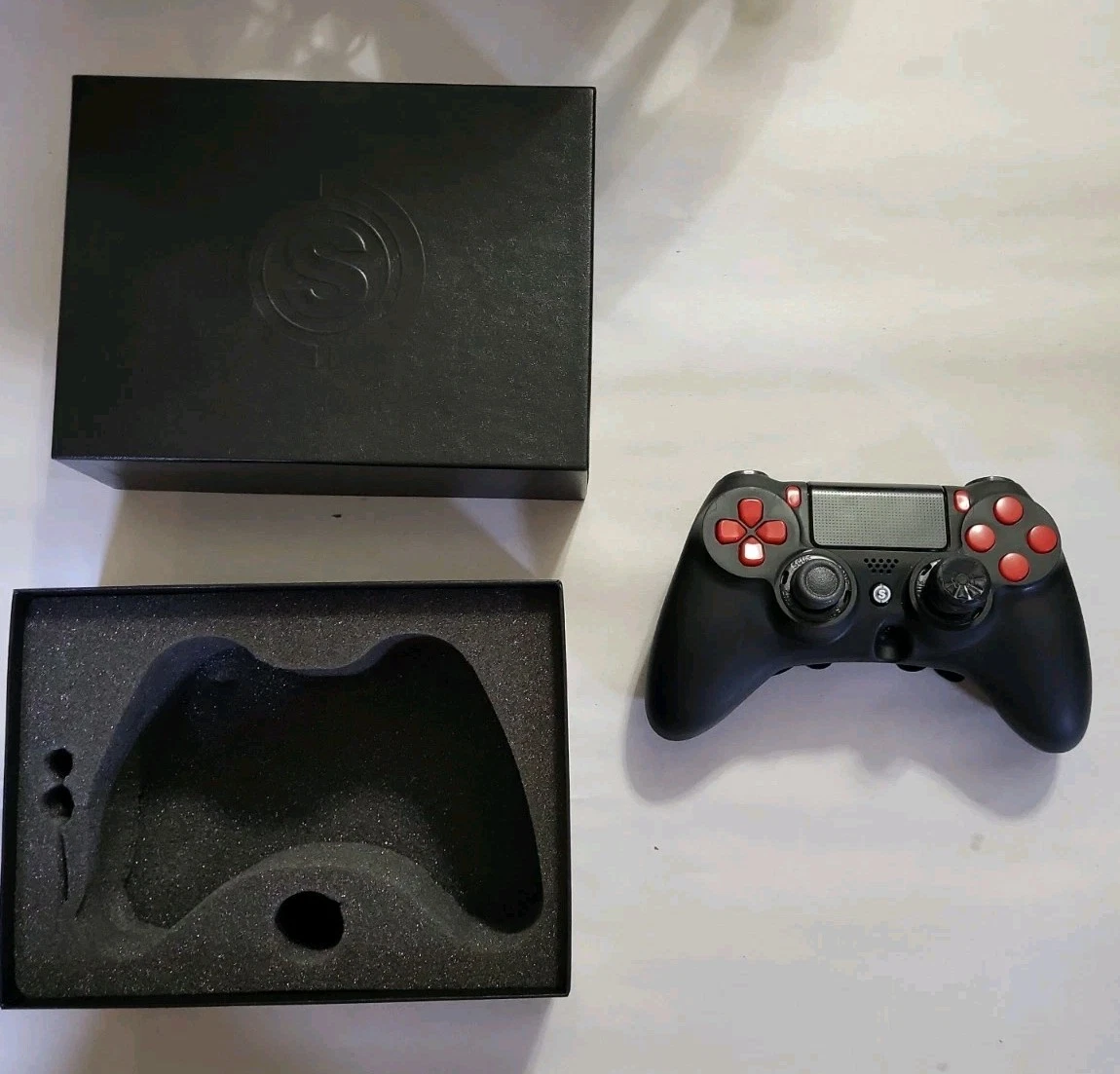 Scuf Controllers for Sony PlayStation 4 for sale | eBay