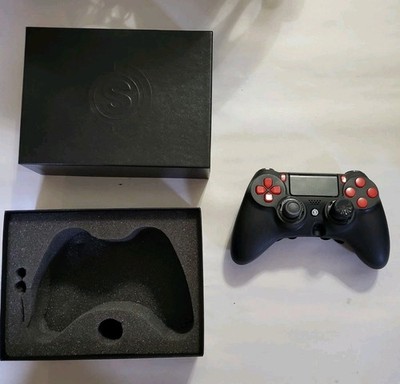 SCUF Impact Controller for PS4, Just the controller, Untested