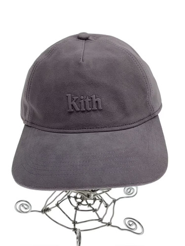 KITH Cap 60cm Purple