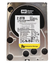 Western Digital RE4 2TB WD2003FYYS-02W0B1 3.5...
