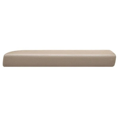 Ranger Boat Port Console Trim 7202466PM | 1760 Angler 10 1/2 Inch Tan - Foto 1 di 4