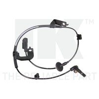 Nk ABS-SENSOR Raddrehzahl Vorne Links Passend FüR Chrysler Sebring Dodge Journey