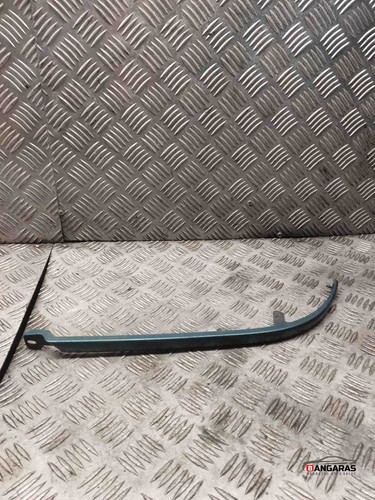 AUDI 80 8C, B4 Scheinwerferverkleidung vorne links 8A0853208A 1.90 29080772