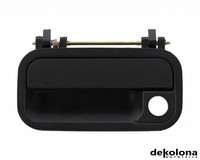 TüRgriff Aussen FüR Opel Combo Kasten GroßRaumlimousine Corsa B Links 93-01