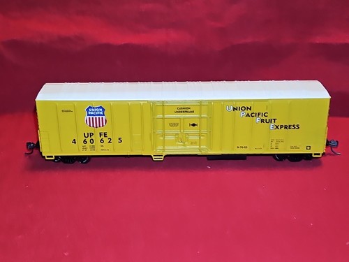 Coche refrigerador Athearn HO Union Pacific UPFE # 460625 | Zustand: Used