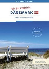 Reiseführer: Mein Herz schlägt für Dänemark: Band I... | Buch | Zustand sehr gut
