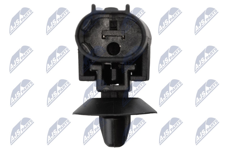 Abs Sensor Front For Opel Meriva B 10-17 /L,R/ - Image 10