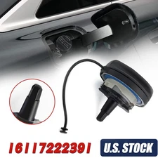 Fuel Tank Filler Gas Cap For BMW 320i 328i 330i 335i 530i 535i 545i 740Li 745i