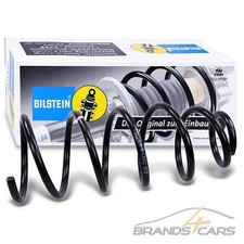 BILSTEIN FEDER B3 VORNE FÜR SEAT AROSA 6H SKODA OCTAVIA 1 1U VW BORA GOLF 4 1J
