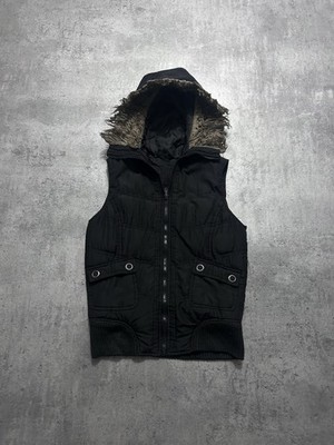 vintage weste Unikat Japan Style Rap Hip Hop 90  00  OG 