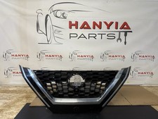 NISSAN QASHQAI MK3 Radiator Grille 62310-6UA2A 2023 29001476