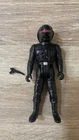 Vintage Star Wars 1984 Imperial Gunner Last 17 POTF Black Endor Blaster Mint!