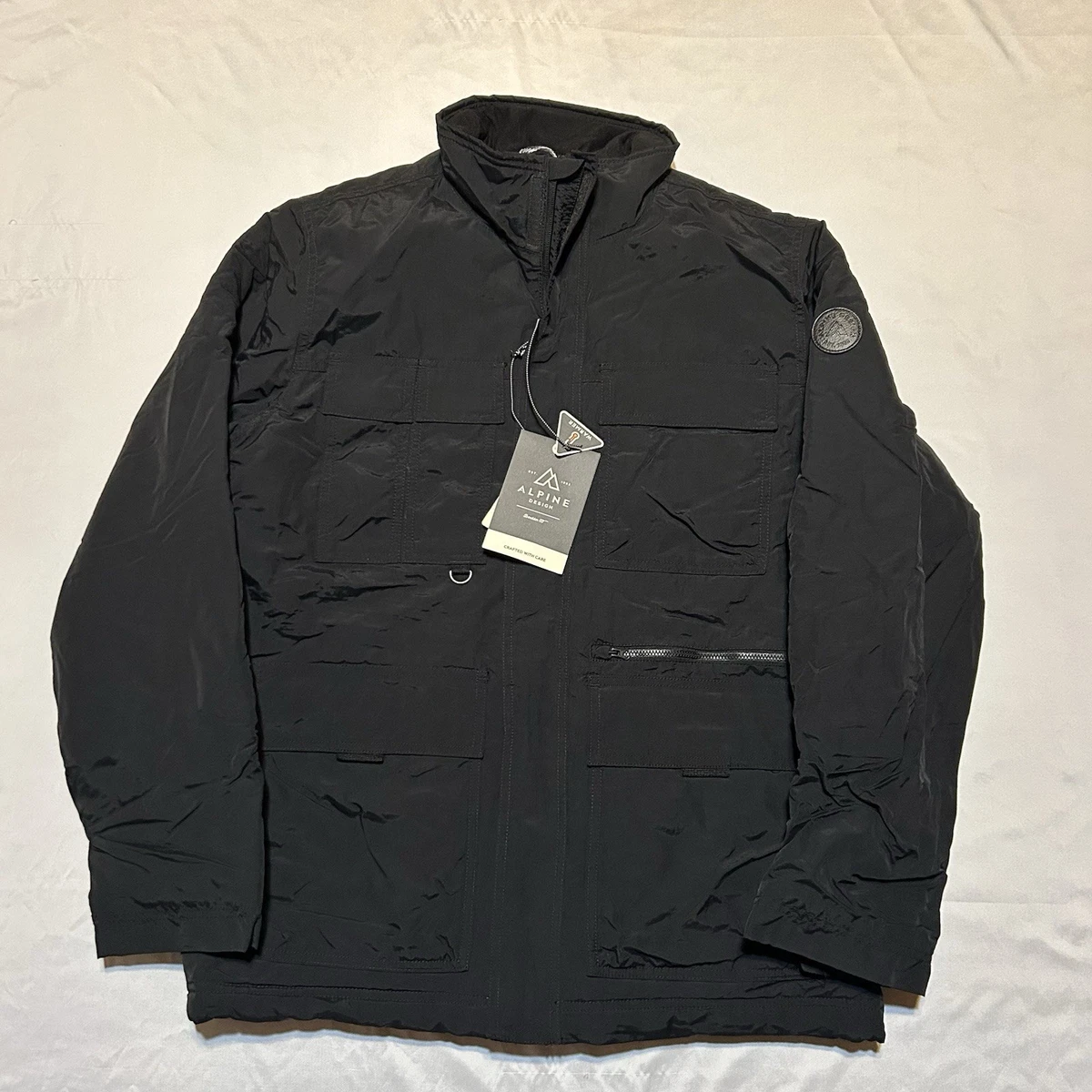 Alpine Design Jackets for Men for Sale - Shop New & Used - eBay