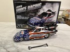 John Force 2014 American Made 16x Champ NHRA 1/24 Diecast Funny Car Action