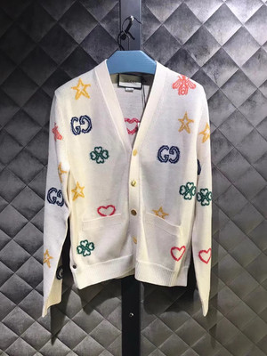 GUCCI GGロゴ カーディガン XS s-l400.jpg