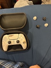 SCUF Reflex FPS PS5 Controller Scump Edition ...
