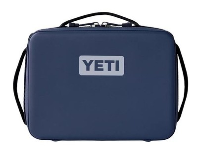 YETI Daytrip 5L Lunch Box Color: Classic Navy