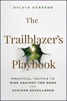 The Trailblazer's Playbook | Sylvia Acevedo | Englisch | Buch | 2025 | Wiley