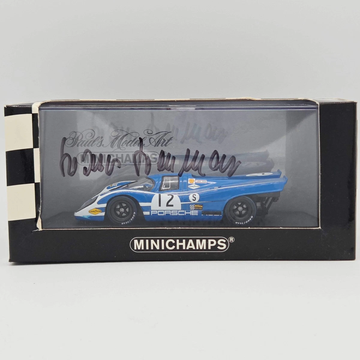 minichamps 917 products for sale | eBay