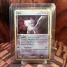 2006 Pokémon Promo Card, Mew 4/17 POP Series 4, Holo Rare