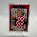 2025 Futera Unique - Robert Prosinecki Cult Heroes Amethyst /15 #CH28