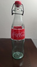 coca cola plastic bottle Reusable