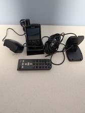 XMp3i PORTABLE SIRIUSxm SATELLITE RADIO  MP3 PLAYER  USED 