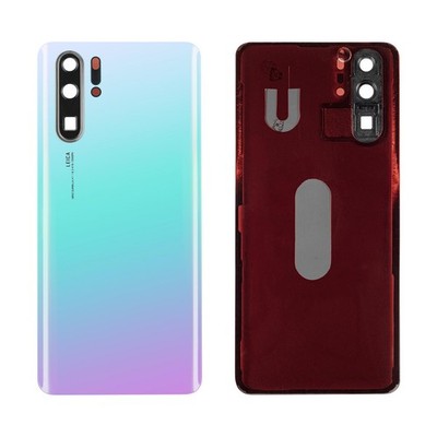 Huawei P30 Pro Backcover Breathing Crystal (hellblau-violett)
