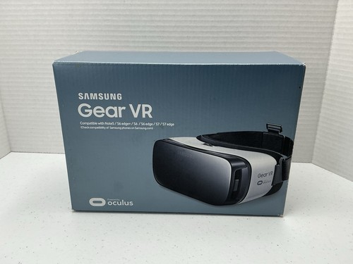 Samsung Gear VR Oculus Headset for Note5, S6 edge+, S6, S6 edge, S7, S7 edge