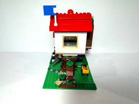 LEGO CREATOR: Tree House (31010)