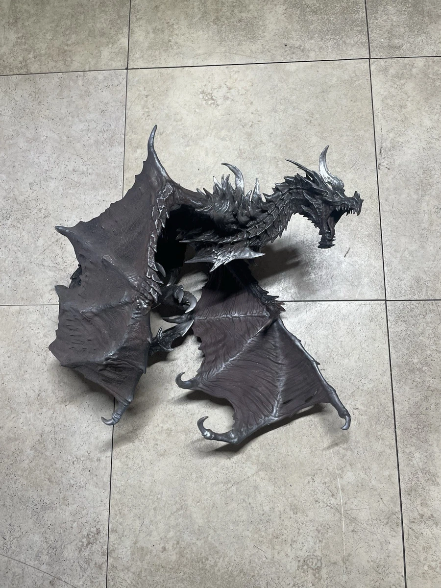 Skyrim Collectors Edition In Video Game Merchandise for sale - eBay
