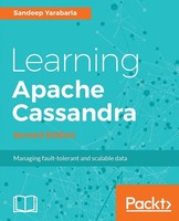 Learning Apache Cassandra, Second Edition Sandeep Yarabarla Taschenbuch Englisch
