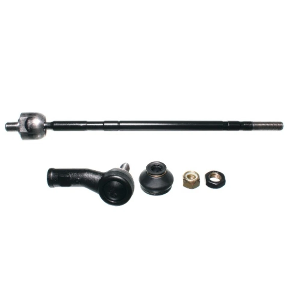 Conjunto de barra de amarre de dirección para Volkswagen 1994-1996 delantera derecha 28987 Foto 2 de 4