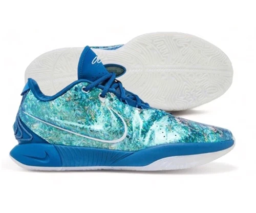 Preços baixos em Nike LeBron 21 Abalone | eBay