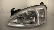 Feu avant (phare) Opel CORSA