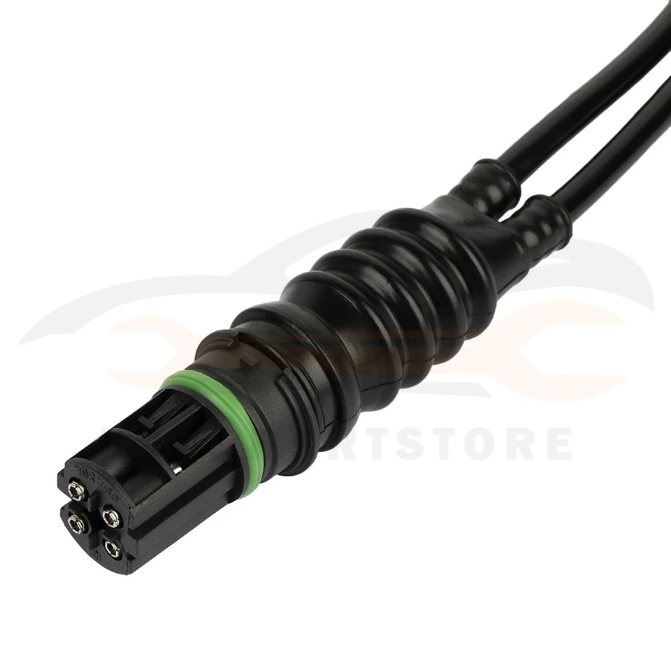 Sensor de golpe detonación delantero compatible con BMW Z3 1997-2000 1996-1999 BMW M3 KS253 Foto 4 de 4