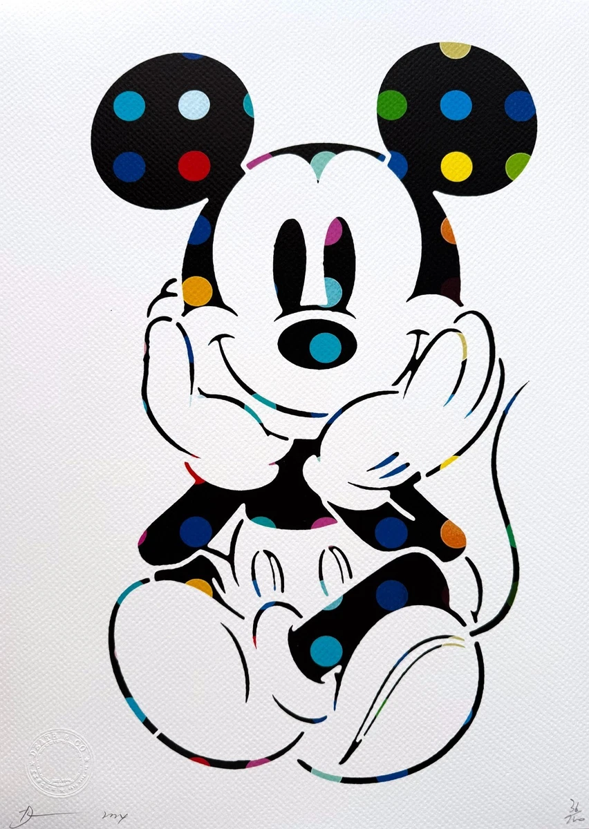 25+ Death NYC Limited Edition Art Prints for sale | Updated Oct 2026