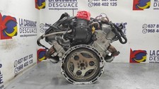 113960 KOMPLETTER MOTOR / 1834585 F&Uuml;R MERCEDES-BENZ CLASE S W220 BERLINA 500