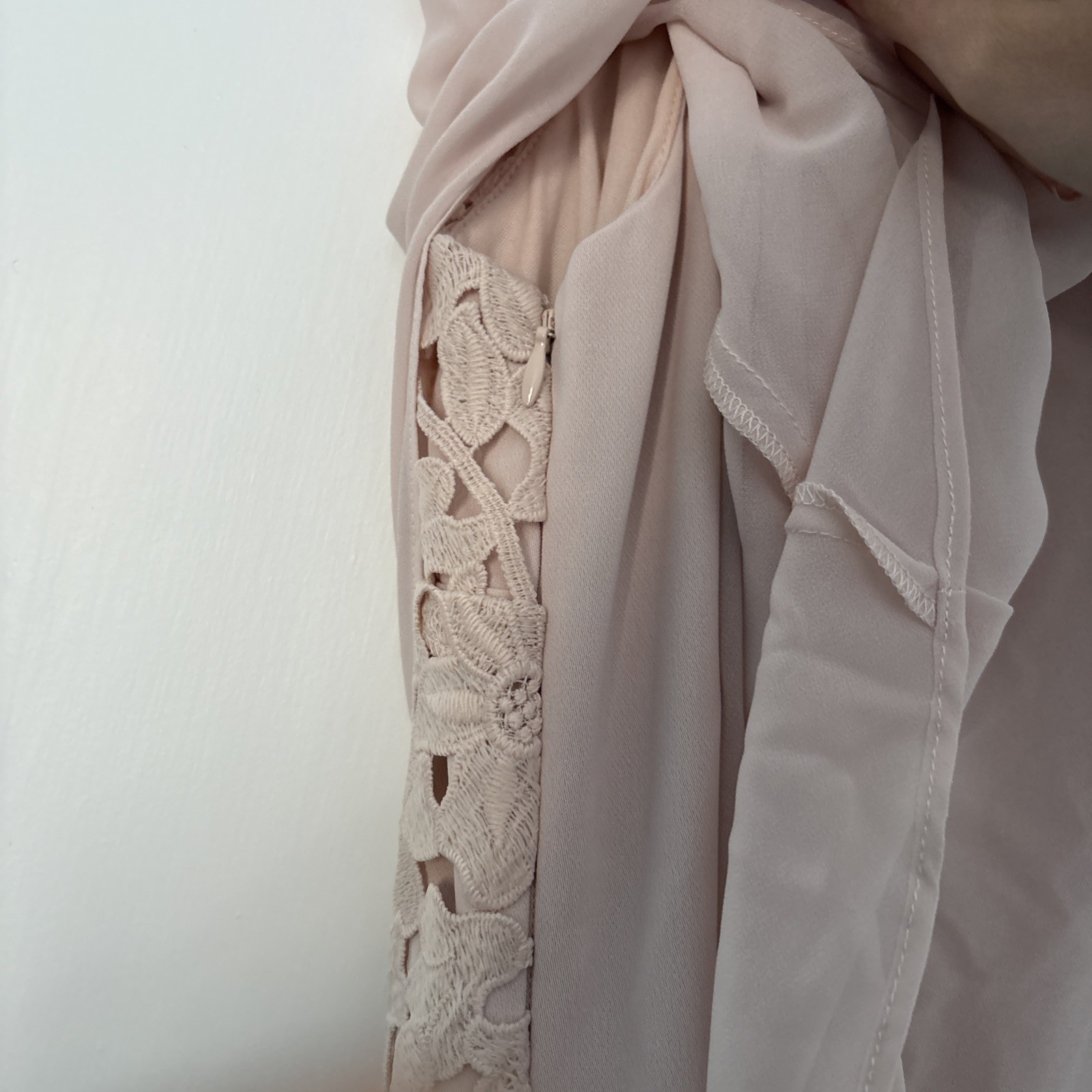 Gina Bacconi Designer Range Dress Size 16 RRP £330 image 6