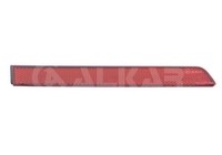RüCkstrahler Alkar 2205139 Tipo N FüR Vw Tiguan AD1 AX1 Allspace BW2 BJ2 Ehybrid