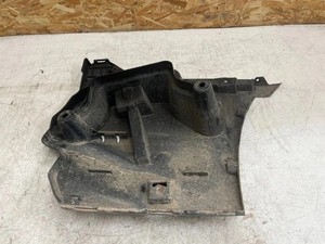 BMW 5 Touring F11 Stoßstangenhalter hinten rechts 7207111 2.00 Diesel 33140752