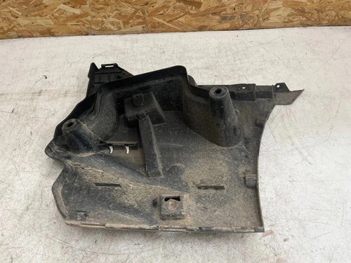 BMW 5 Touring F11 Stoßstangenhalter hinten rechts 7207111 2.00 Diesel 33140752