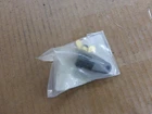 1936 1937 knucklehead Flathead UL brake light swich clamp box E