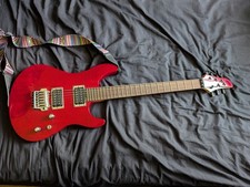 Yamaha RGX620Z Super Strat Electric Guitar (SEE DESCRIPTION)