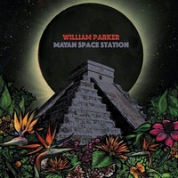 William Parker - Mayan Space Station - Cd - G4Z