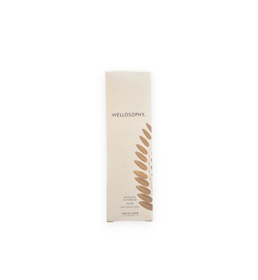 Oriflame Wellosophy Peeling & Energise Mask Restores Radiance 75ml Brandneu 